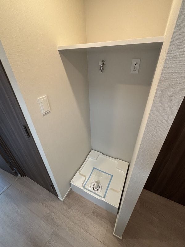スプランディッド大山 1404
