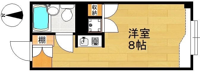 ハウス東矢口の写真