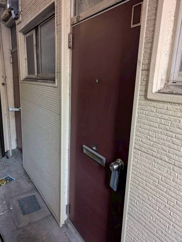 みどり荘の写真