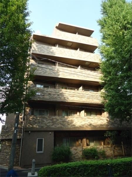 フェニックス高井戸南の写真