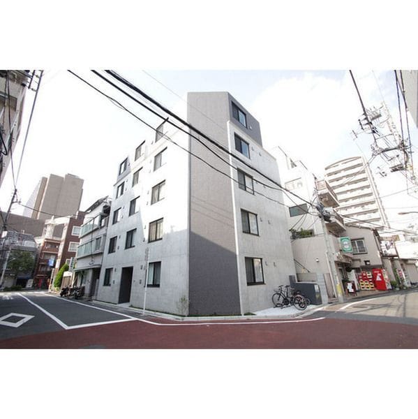 Bark Lane 早稲田の写真