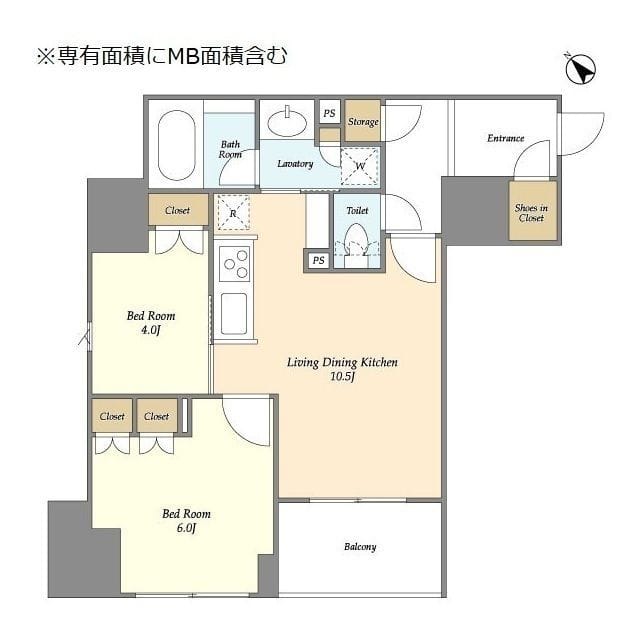 クレストコート日本橋人形町 0701
