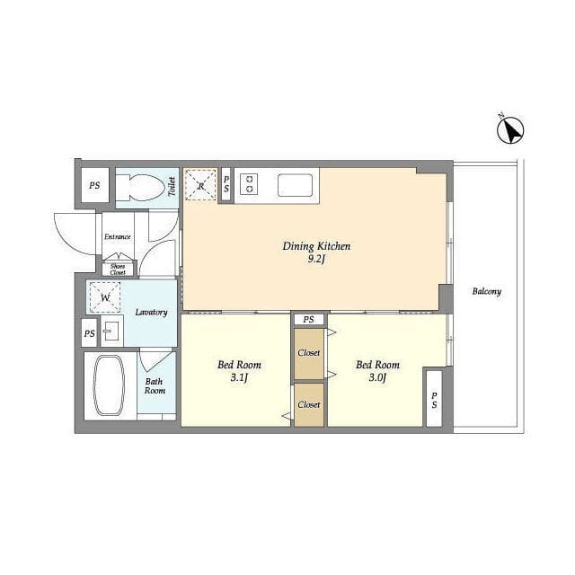 The Grand Terrace Wakabayashi 112