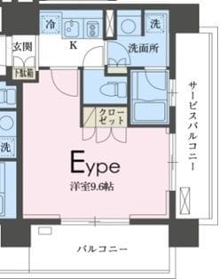 ガレリア東新宿 0606