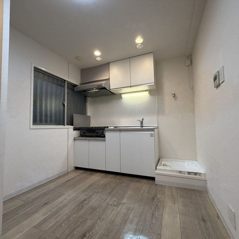 武蔵野ハイムの写真