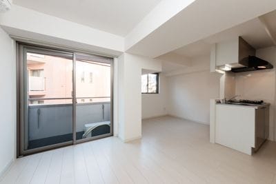 NONA PLACE渋谷富ヶ谷Annex 203