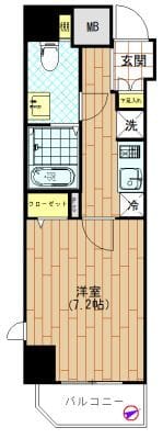 アリーチェ練馬北町の写真