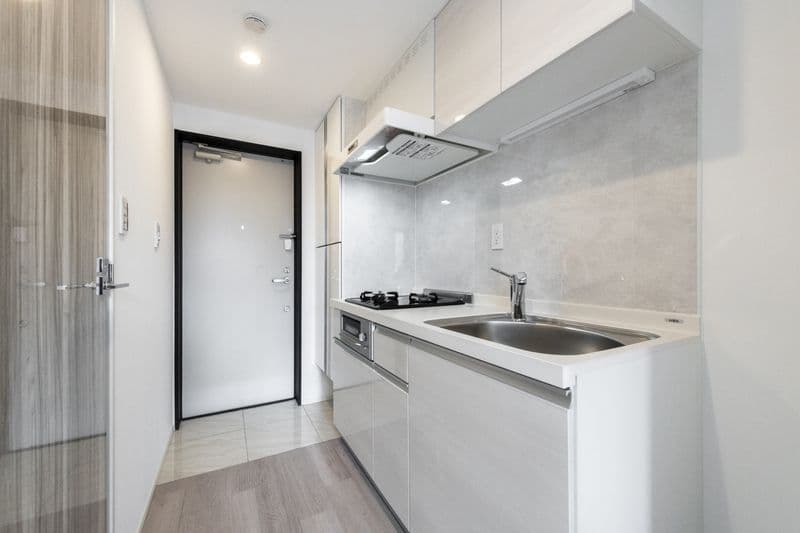 レピュア池袋本町レジデンス 101