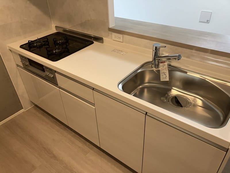 レピュア池袋本町レジデンス 203