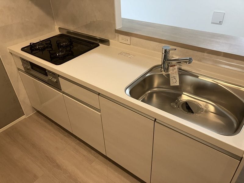 レピュア池袋本町レジデンス 303