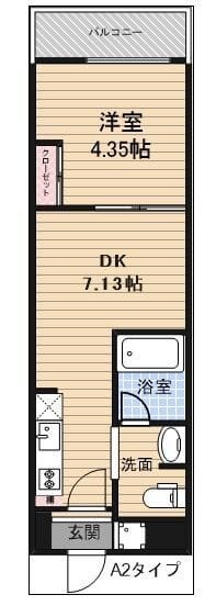 アーバンパーク東日暮里の写真