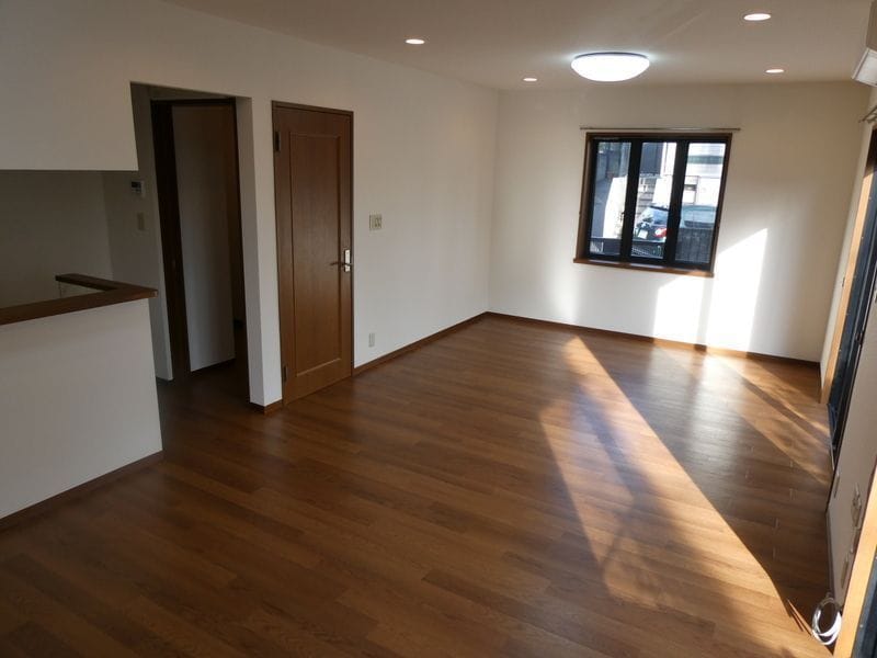 ディアス等々力戸建 39.8万円/なし/入力なし