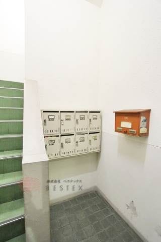 メゾン竜岡の写真