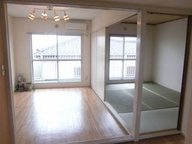 芝公園ハイツの写真