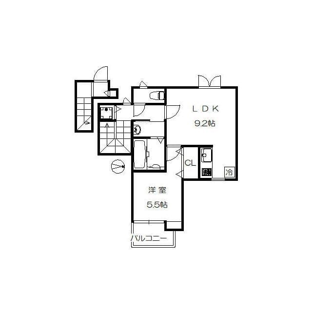 カーサヴェルデ 203