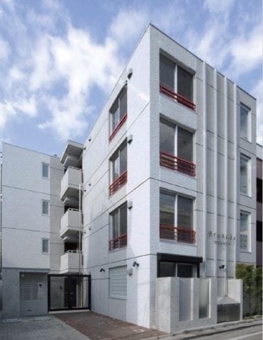 Branche目黒 302