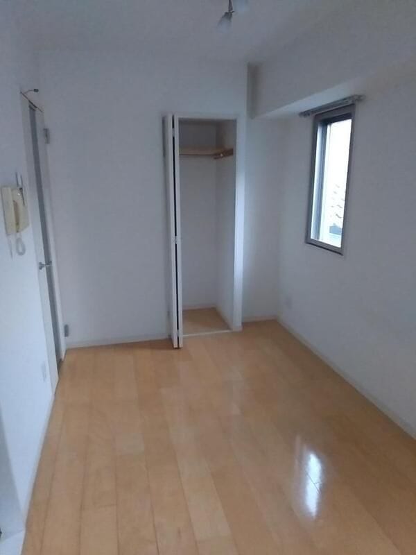 ハーモニー中目黒の写真