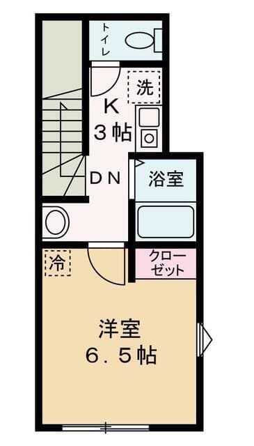 プランドール下丸子の写真