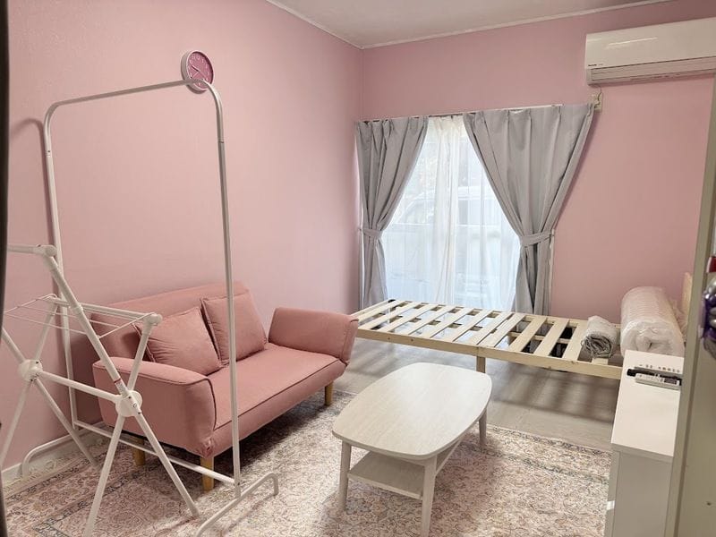 メゾンコーラルの写真