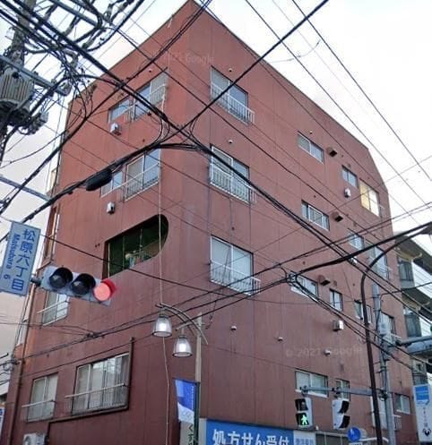 第13通南ビル 501