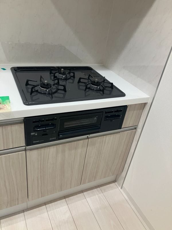 ピースコート登戸Ⅳ 205