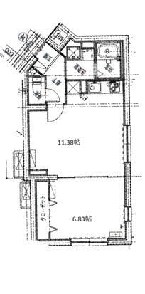 エルファーロ駒沢公園Ⅰ 0103
