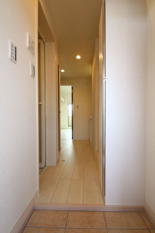 フィオーレ若林 202
