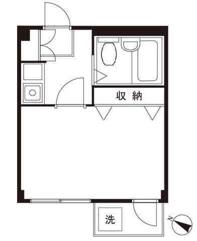 クレッセントO-2の写真