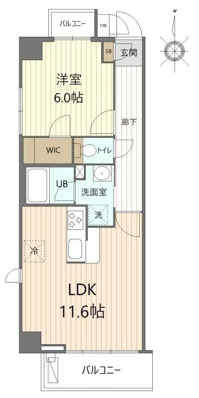 シティレジデンス東陽町 401