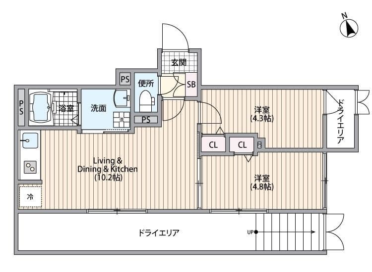 HJクラウンⅠ 101