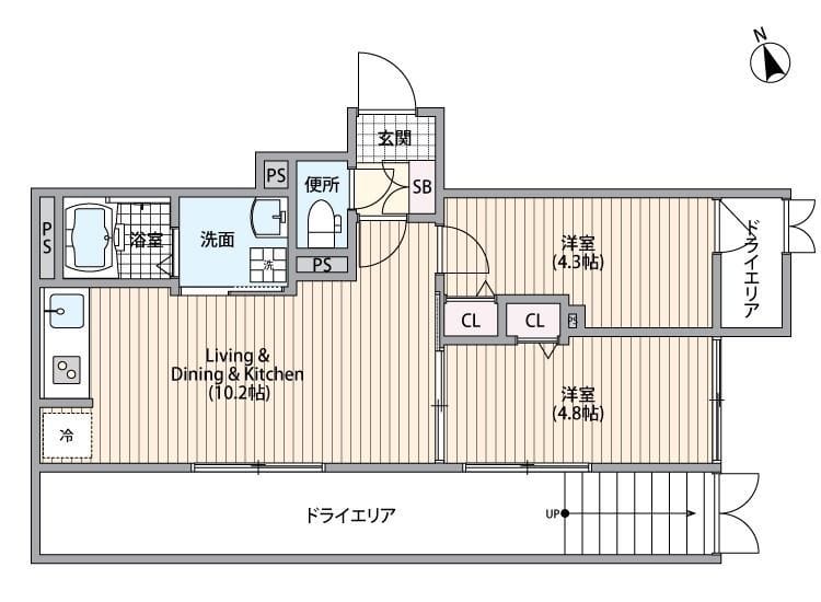 HJクラウンⅠ 101