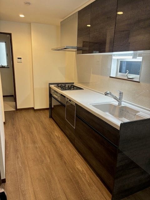 荒川区荒川6丁目戸建の写真