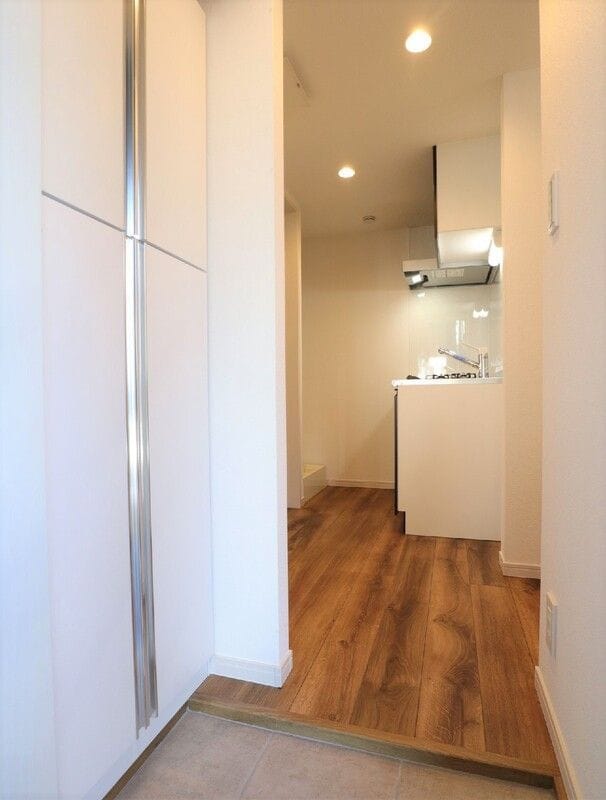 エクセラン下丸子 205