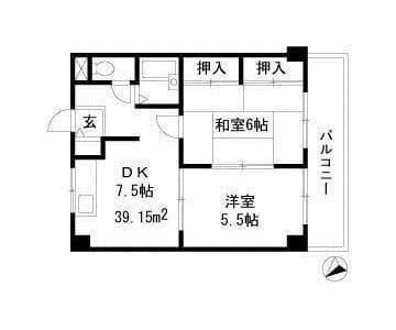 トキ弐番館の写真