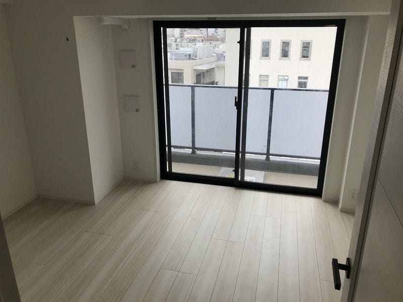 レガリス高田馬場 803