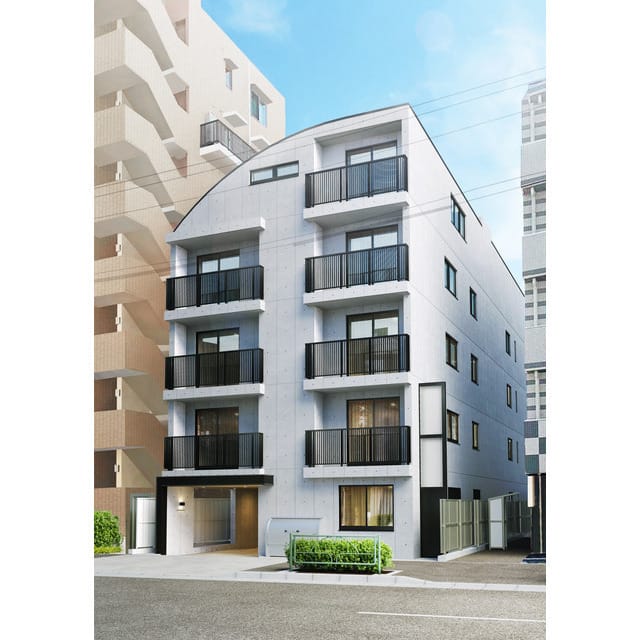 ルミナス練馬 0301