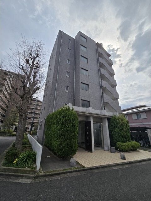 スコラタワー 403