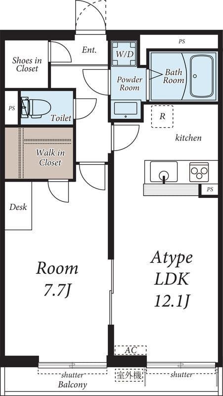 Precious Stage Ⅰの写真