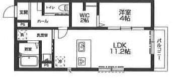 ラシーネ越後山壱番館の写真