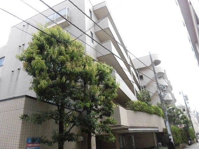 高雅ホームズ学芸大の写真