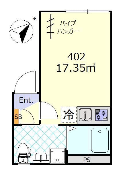 H.Aスカイ 402