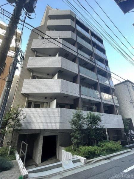 プレール・ドゥーク押上Ⅲの写真