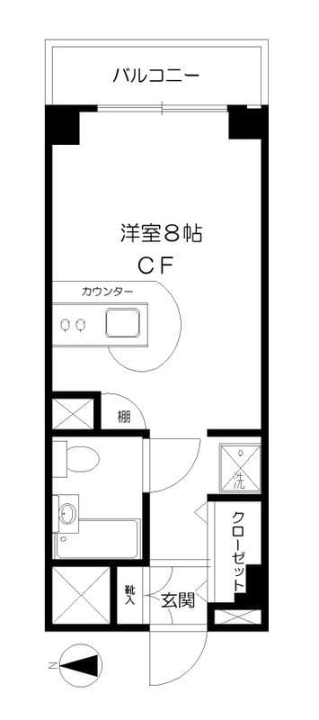 グリーンプラザ北綾瀬3の写真