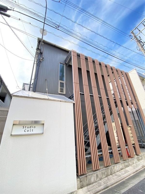 ステューディオコルト中目黒 103