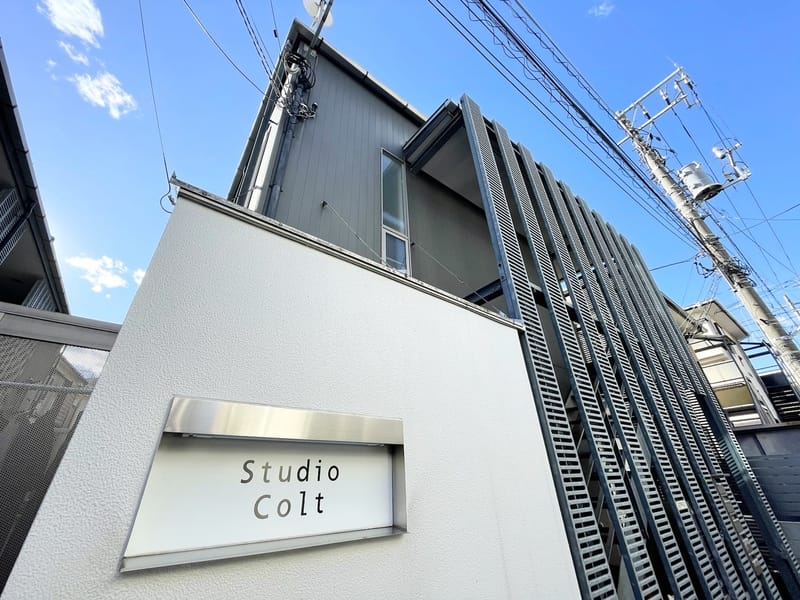 ステューディオコルト中目黒 104