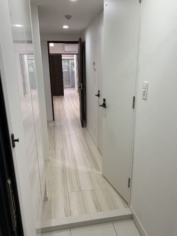 リヴシティ成増ミュジオ弐番館 103