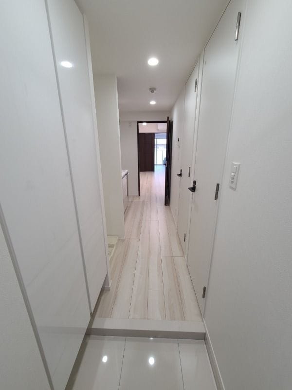 リヴシティ成増ミュジオ弐番館 307