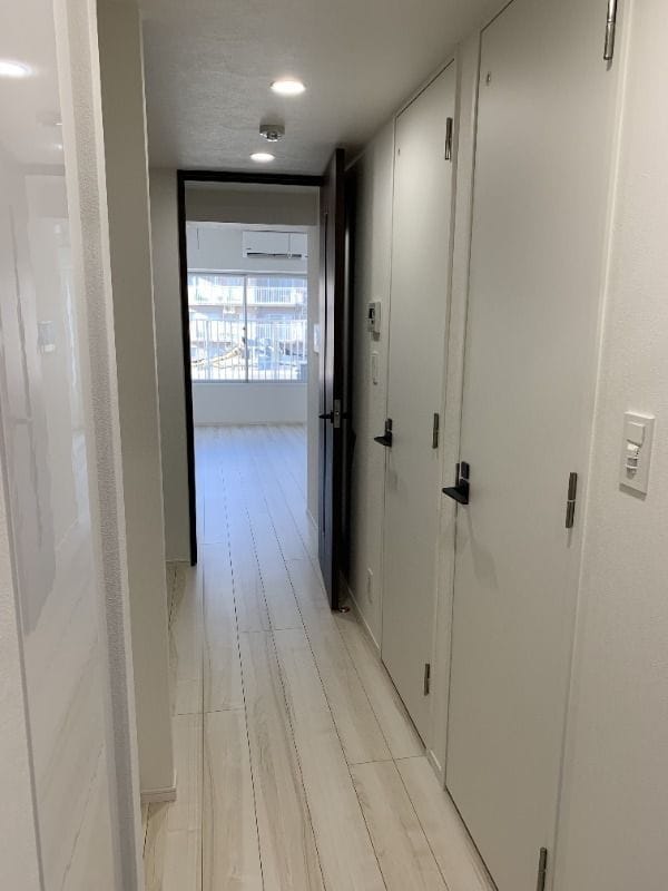 リヴシティ成増ミュジオ弐番館 505