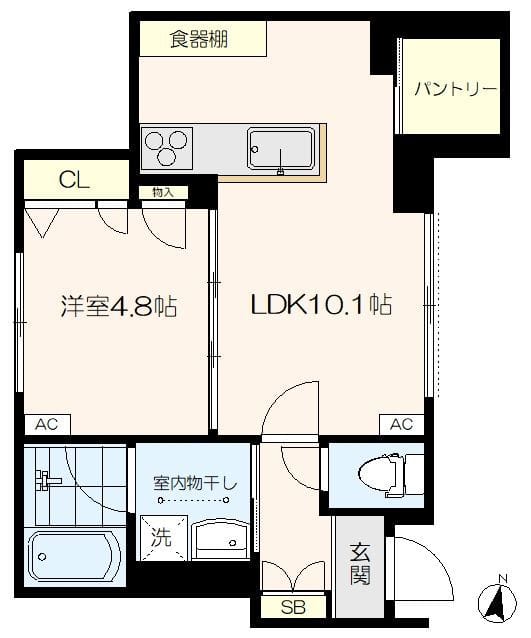 Maison de Sauleの写真