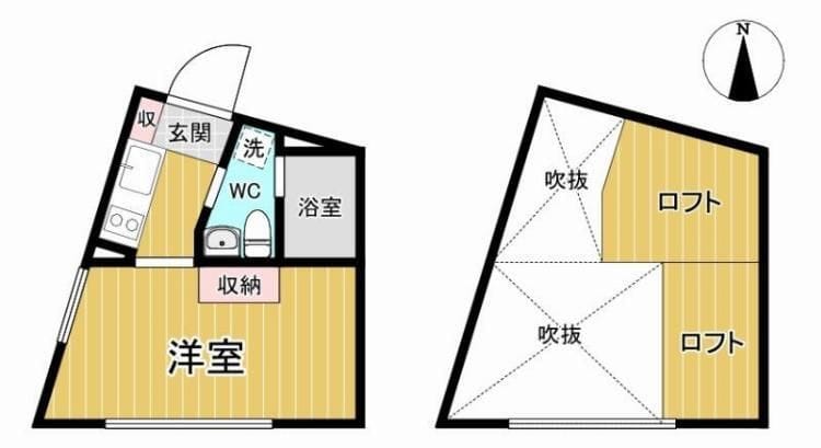 Apricot上野入谷の写真